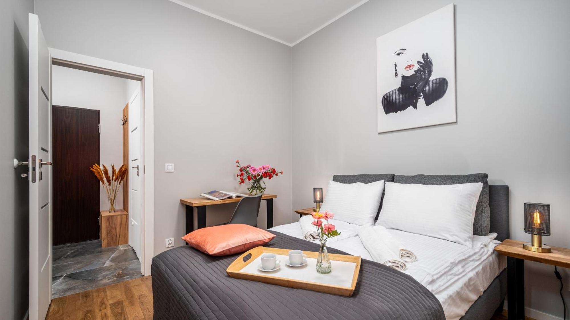Zlota Apartments City Centre By Sun & Snow Warsaw Luaran gambar