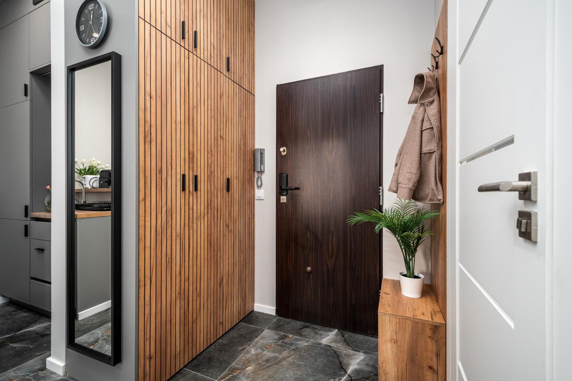 Zlota Apartments City Centre By Sun & Snow Warsaw Luaran gambar