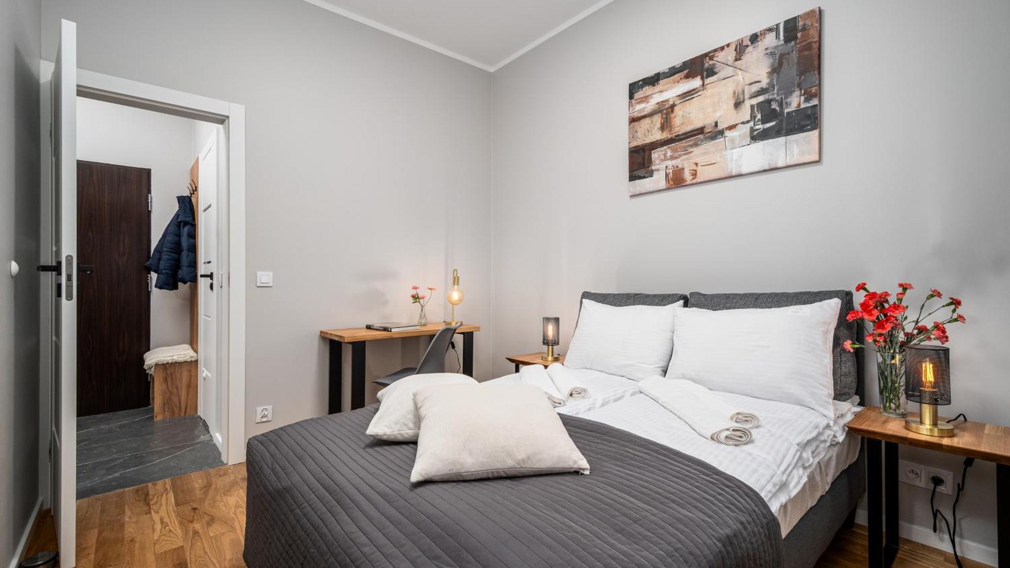 Zlota Apartments City Centre By Sun & Snow Warsaw Luaran gambar