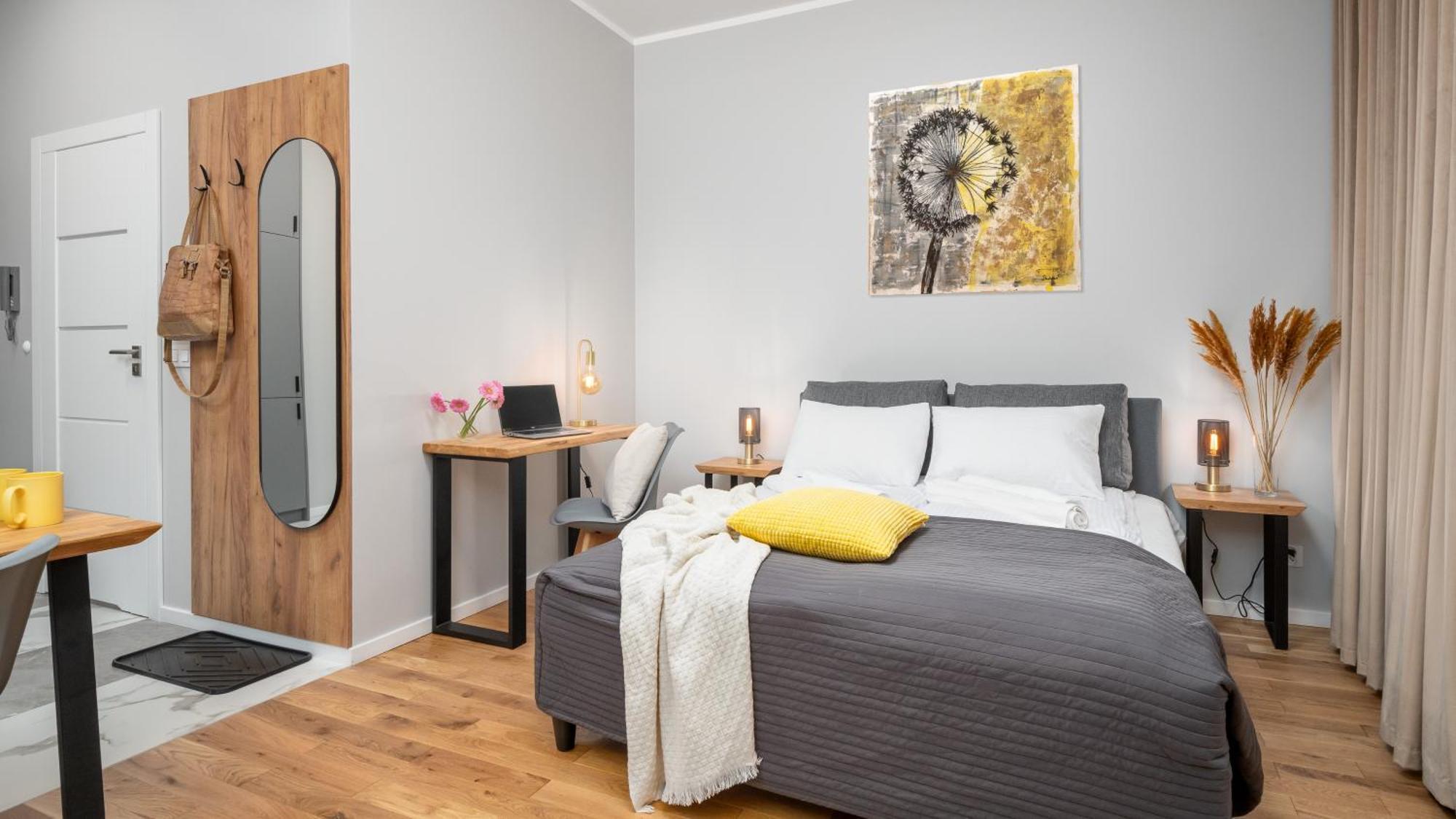Zlota Apartments City Centre By Sun & Snow Warsaw Luaran gambar