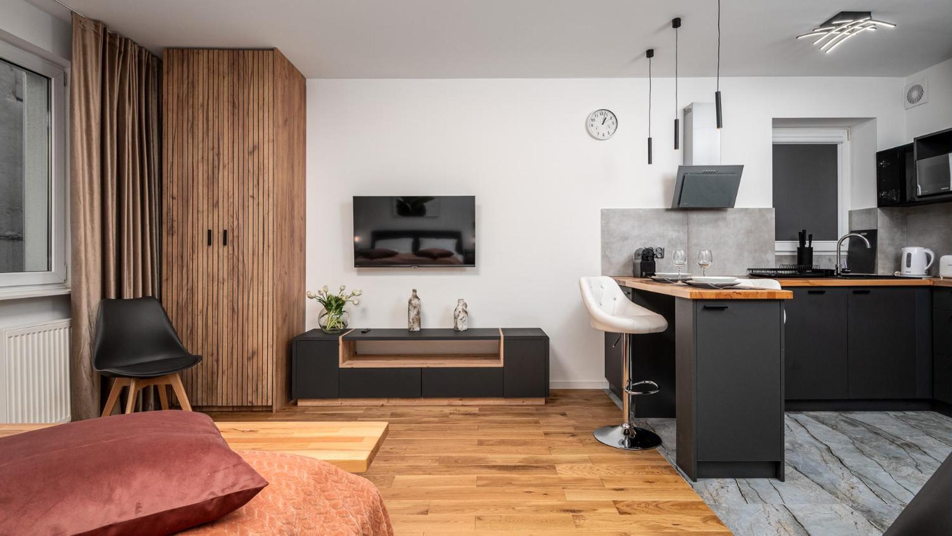 Zlota Apartments City Centre By Sun & Snow Warsaw Luaran gambar