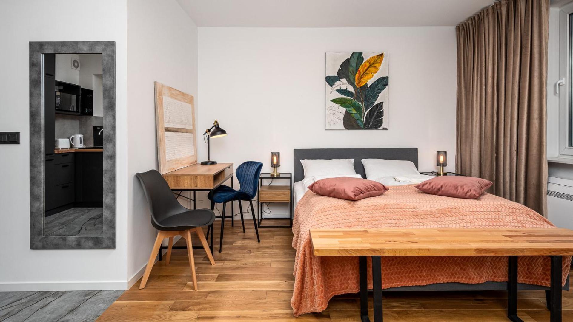 Zlota Apartments City Centre By Sun & Snow Warsaw Luaran gambar